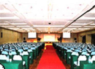 Hotel Wumao 3*
