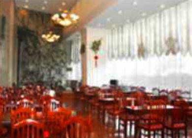 Wumao Hotel 3*