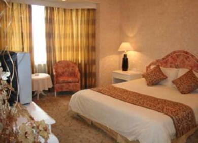 Wumao Hotel Shanghai